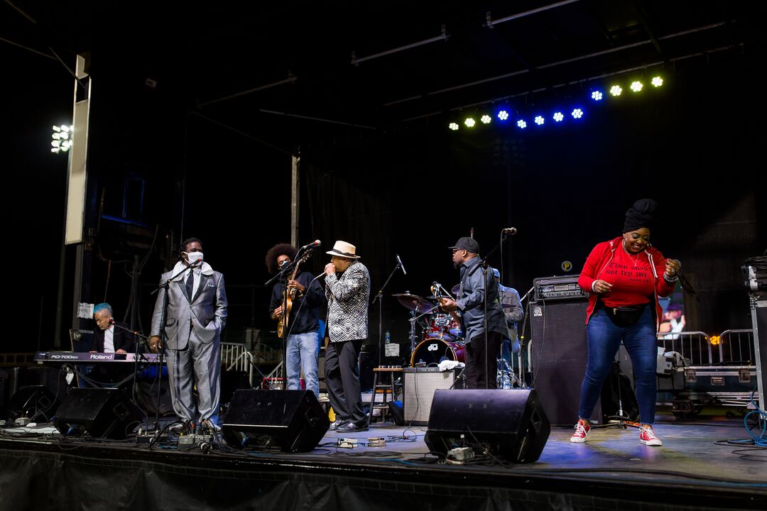 Bradenton Blues Festival 2020