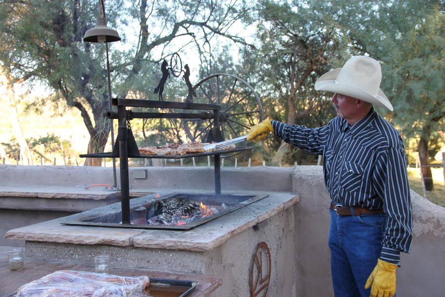 Kay El Bar Guest Ranch, Wickenburg_credit Kay El Bar Guest Ranch