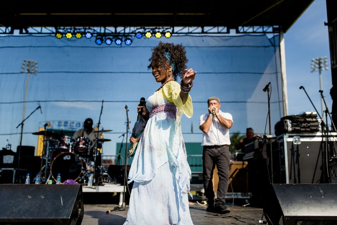 Bradenton Blues Festival 2020