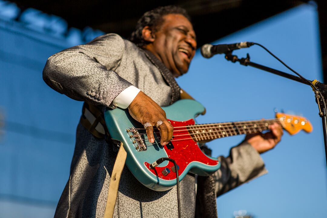 Bradenton Blues Festival 2020