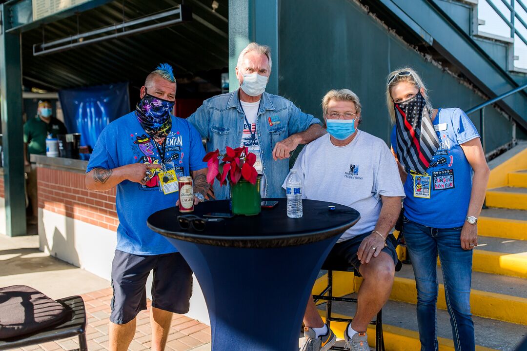 Bradenton Blues Festival 2020