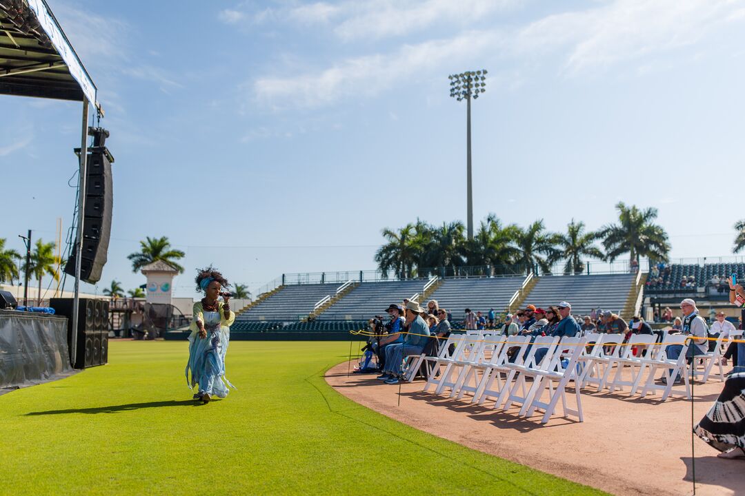 Bradenton Blues Festival 2020