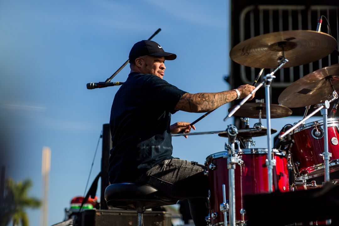 Bradenton Blues Festival 2020