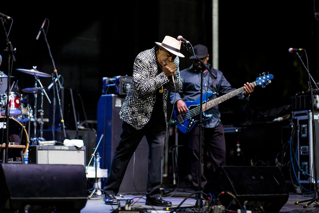 Bradenton Blues Festival 2020