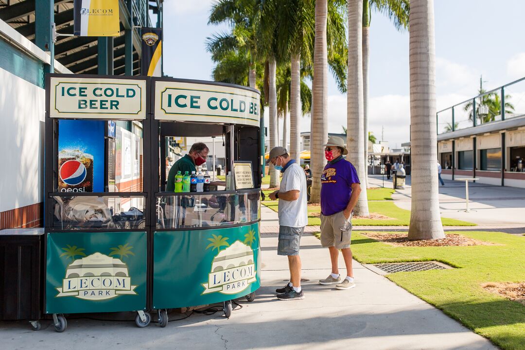 Bradenton Blues Festival 2020