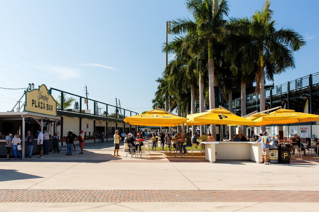Bradenton Blues Festival 2020
