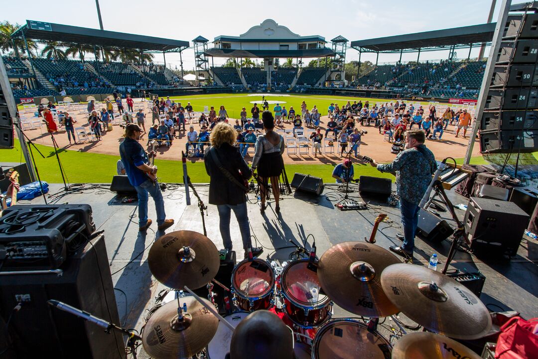 Bradenton Blues Festival 2020