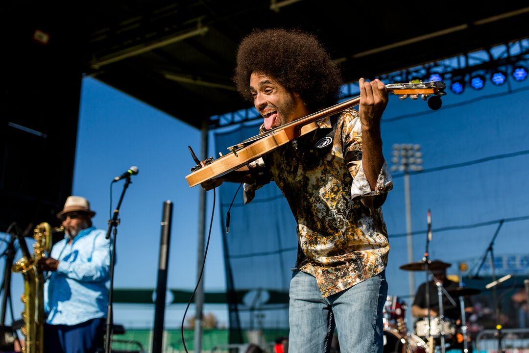 Bradenton Blues Festival 2020