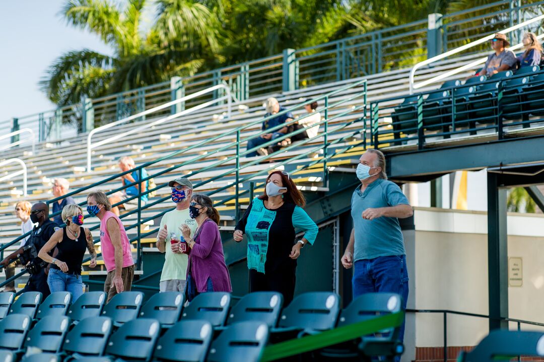 Bradenton Blues Festival 2020