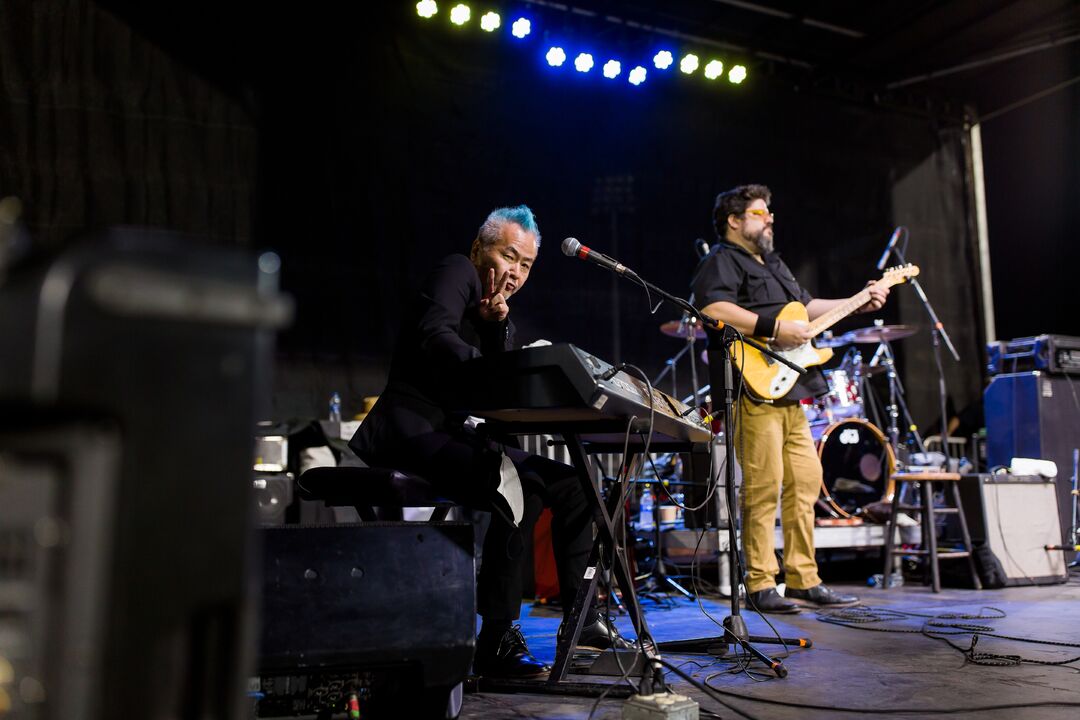 Bradenton Blues Festival 2020