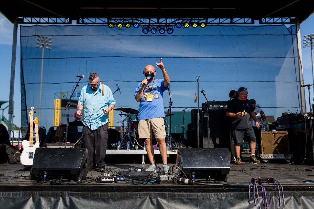 Bradenton Blues Festival 2020