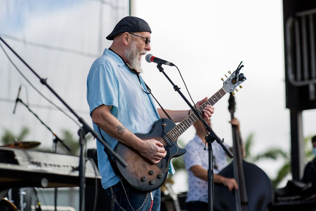 Bradenton Blues Festival 2020