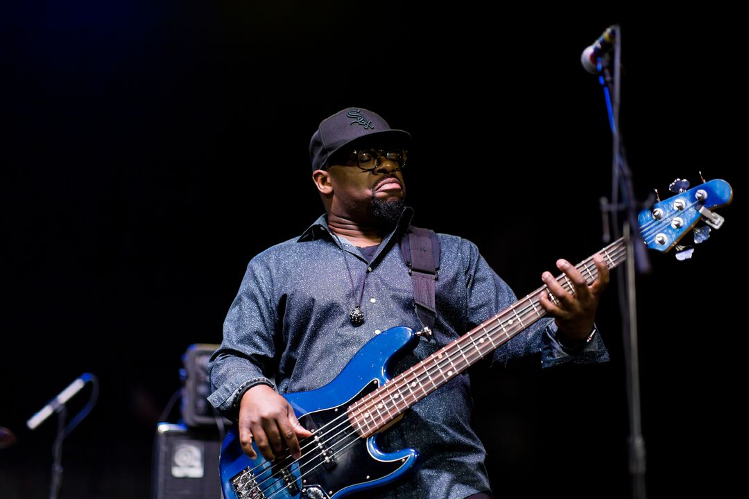 Bradenton Blues Festival 2020