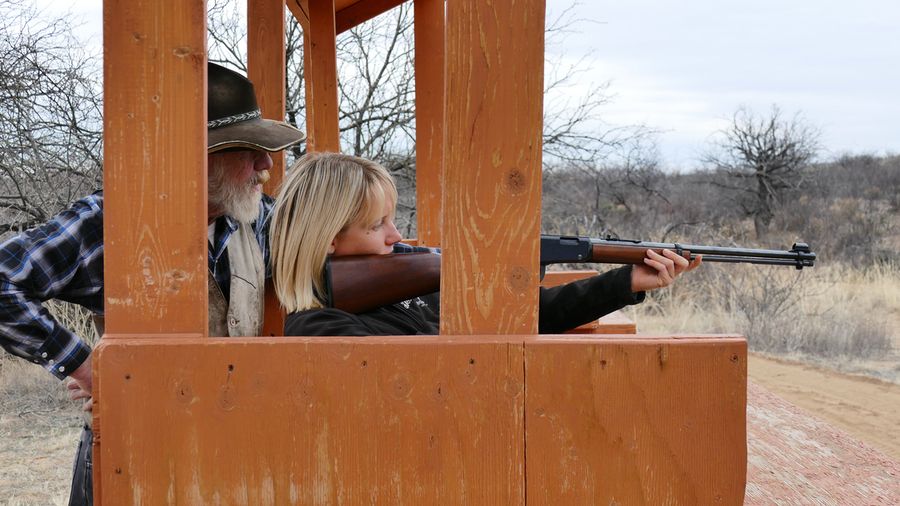 Tombstone Monument Guest Ranch, Tombstone_credit Tombstone Monument Guest Ranch