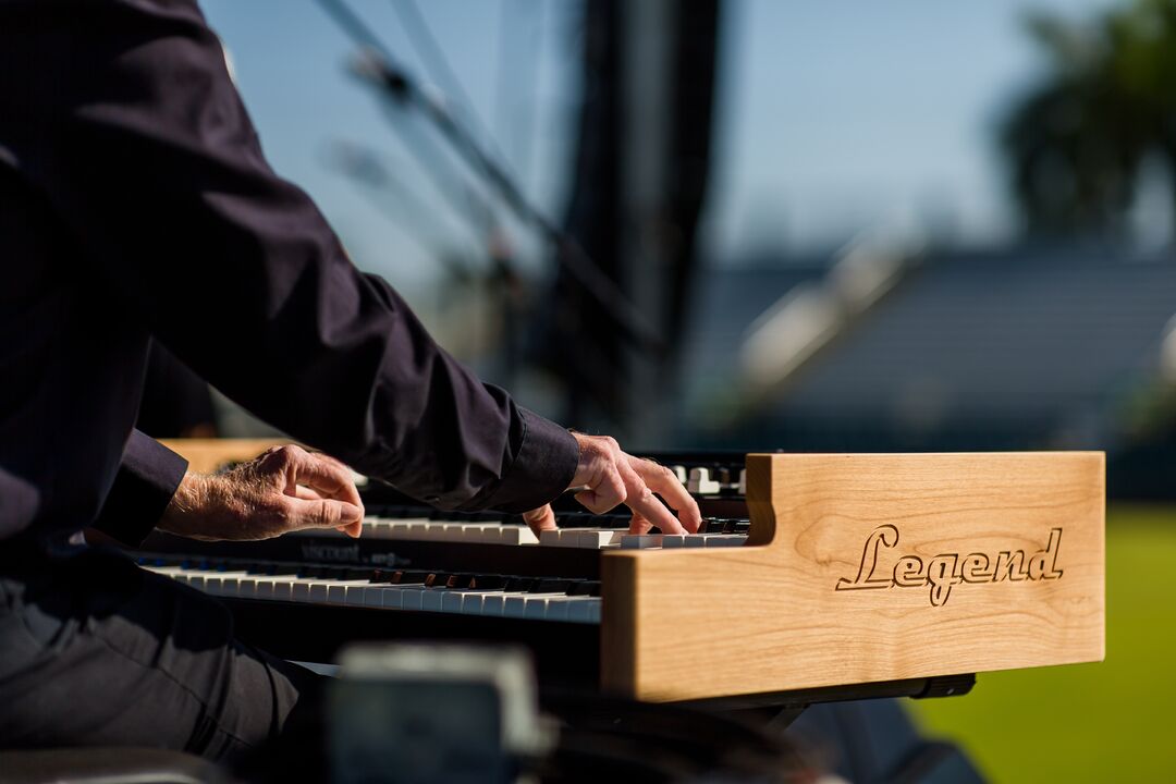 Bradenton Blues Festival 2020