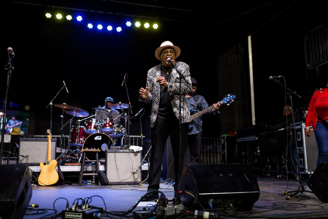 Bradenton Blues Festival 2020