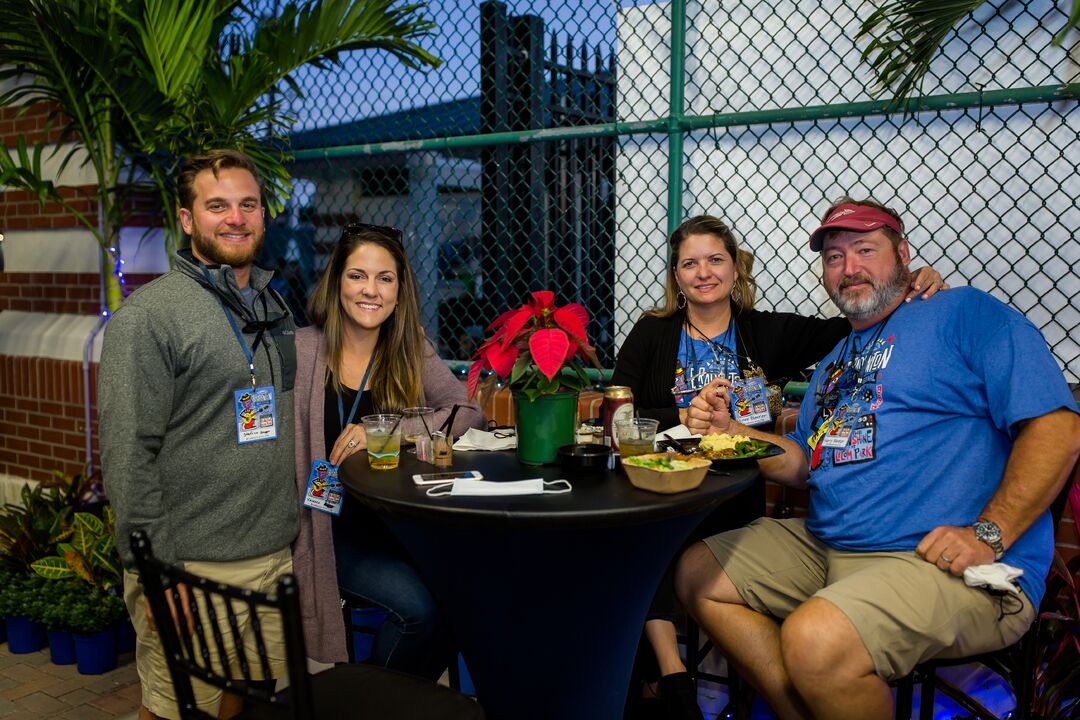 Bradenton Blues Festival 2020
