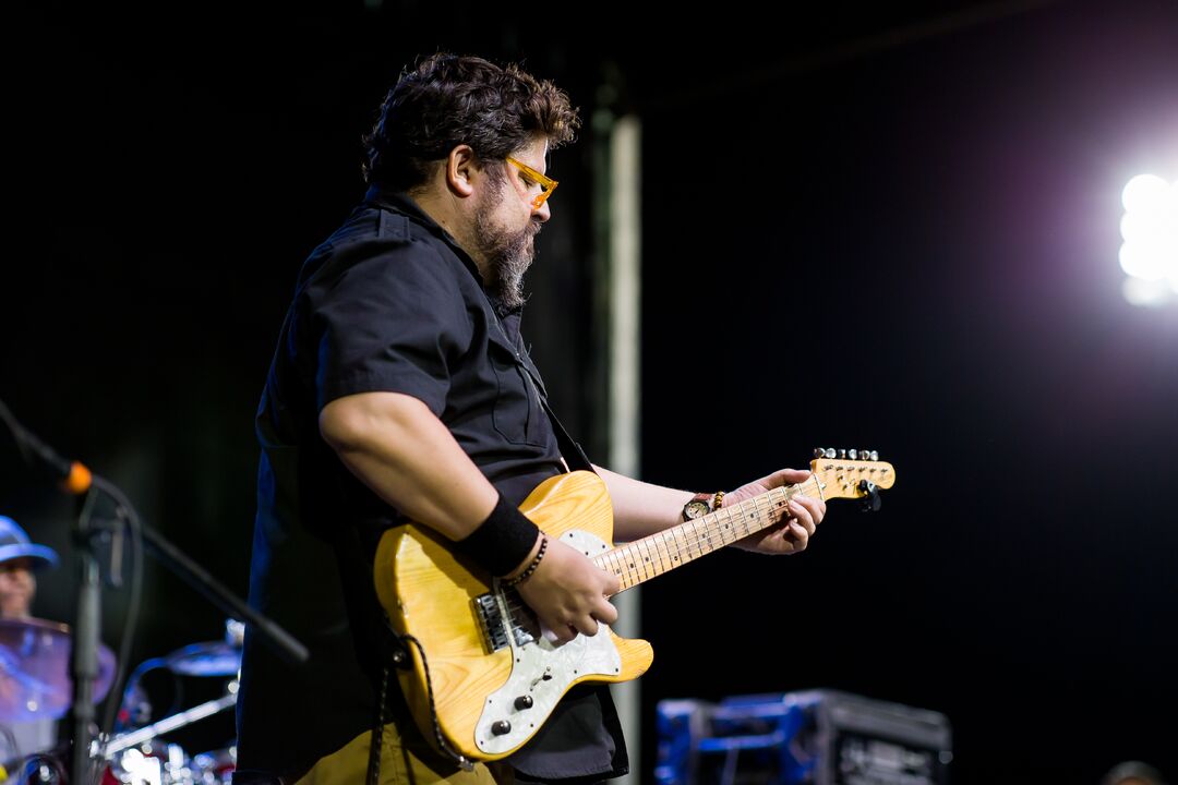 Bradenton Blues Festival 2020