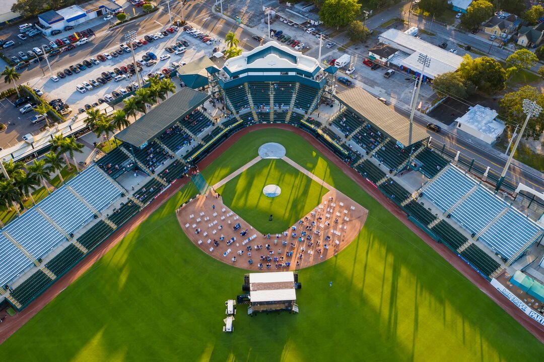 Bradenton Blues Festival 2020