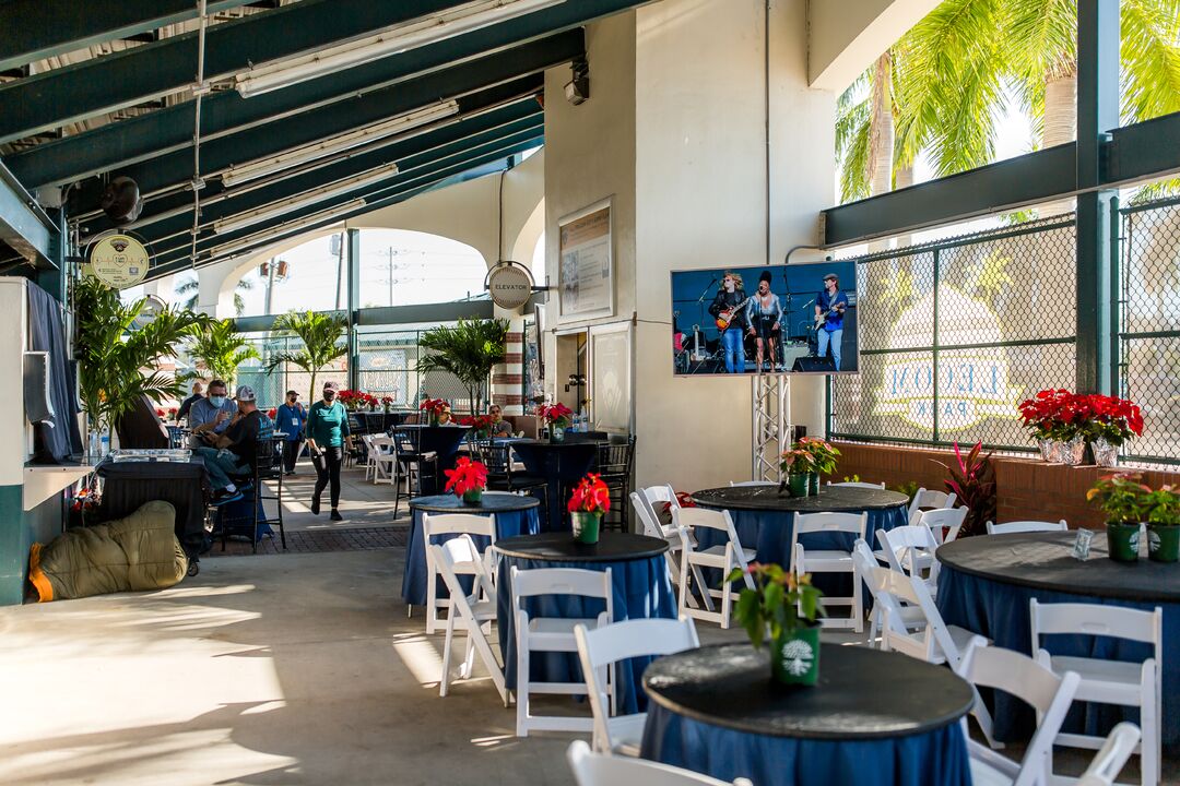 Bradenton Blues Festival 2020