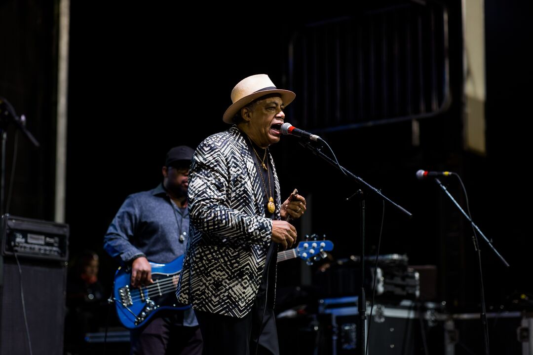 Bradenton Blues Festival 2020