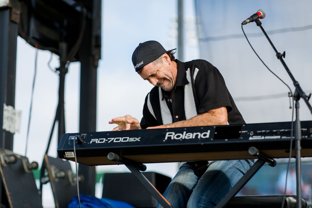 Bradenton Blues Festival 2020