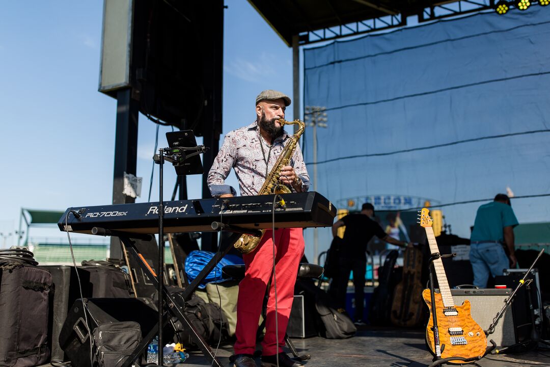 Bradenton Blues Festival 2020