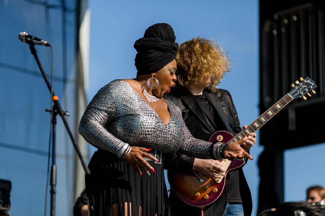Bradenton Blues Festival 2020