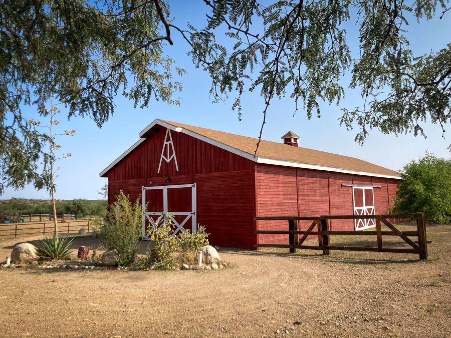 Tombstone Monument Guest Ranch, Tombstone_credit Tombstone Monument Guest Ranch