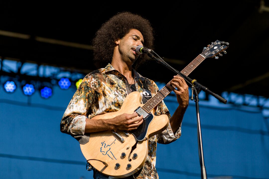 Bradenton Blues Festival 2020