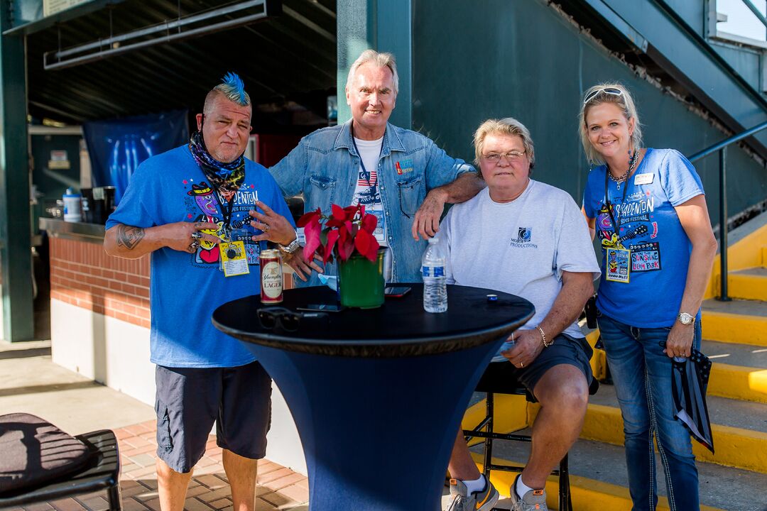 Bradenton Blues Festival 2020