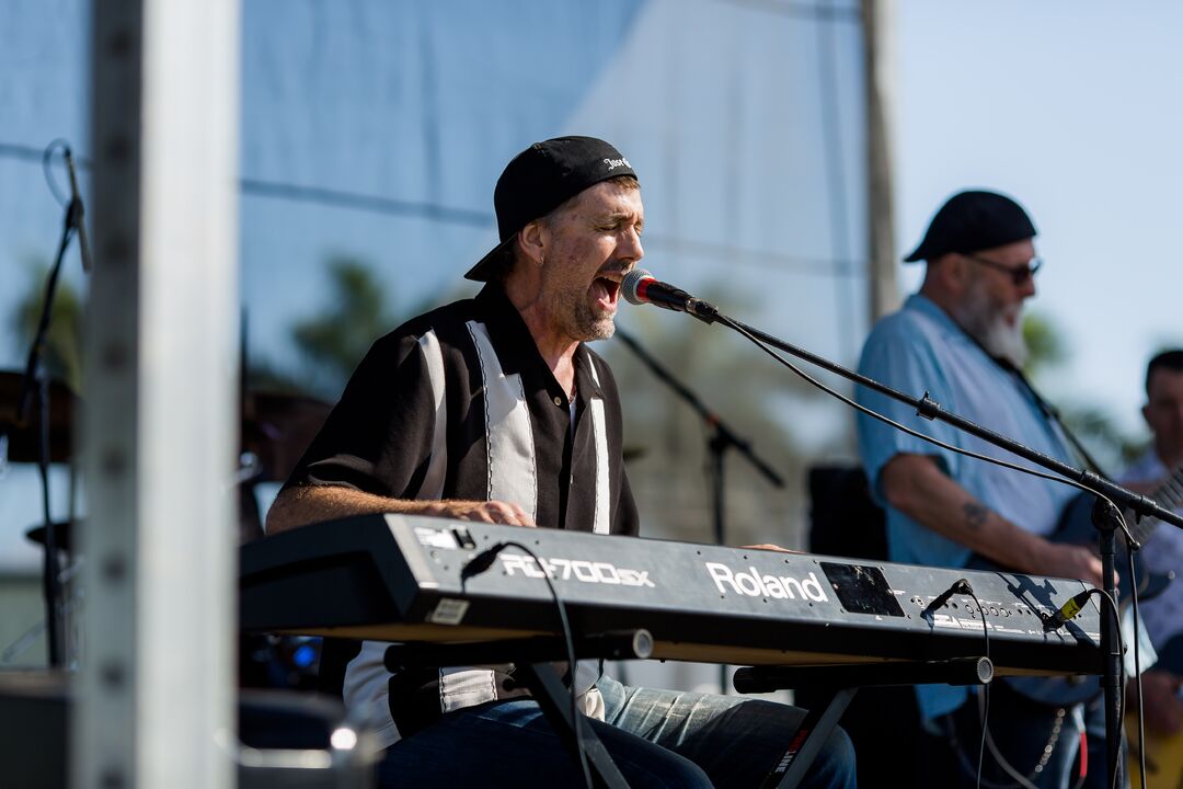 Bradenton Blues Festival 2020