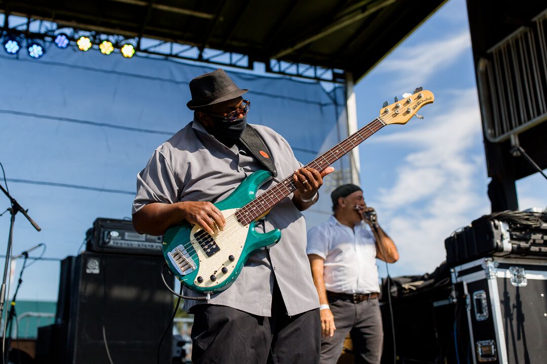 Bradenton Blues Festival 2020