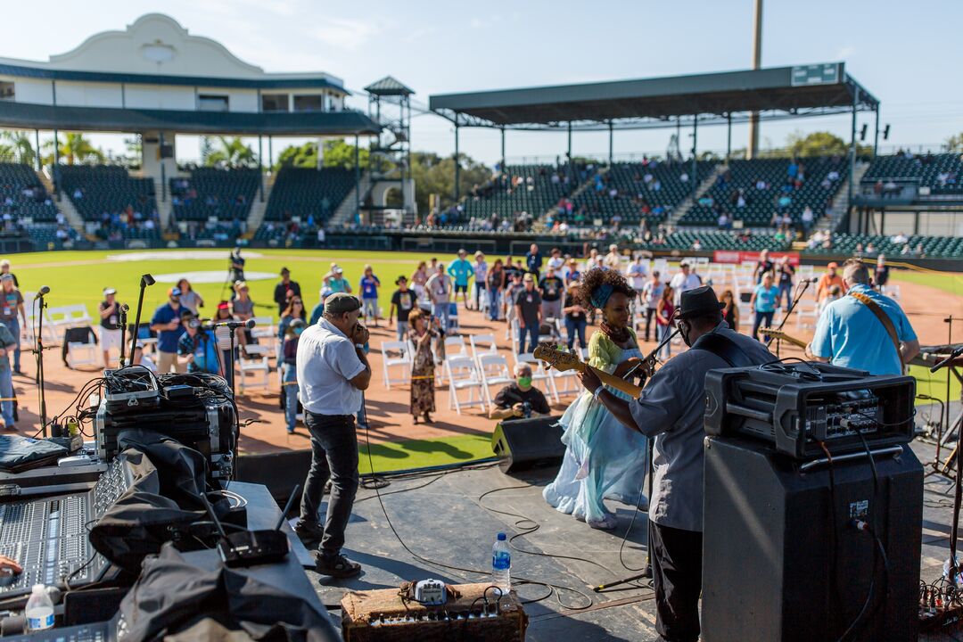 Bradenton Blues Festival 2020
