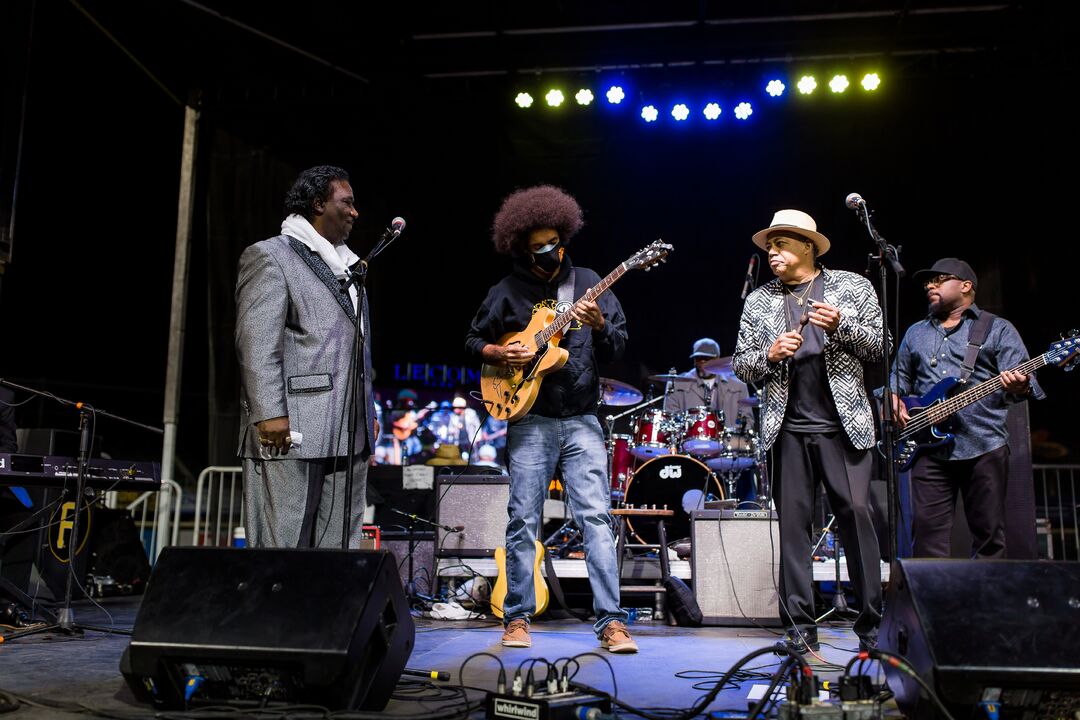 Bradenton Blues Festival 2020