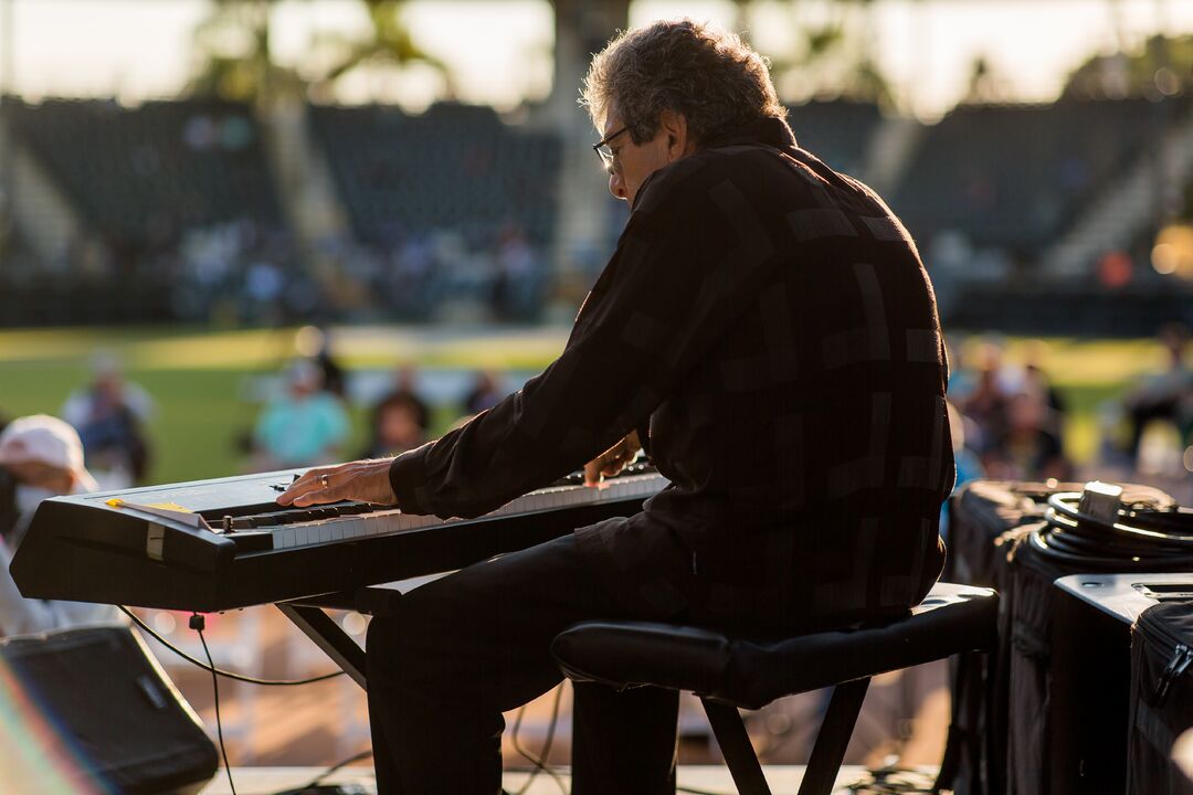 Bradenton Blues Festival 2020