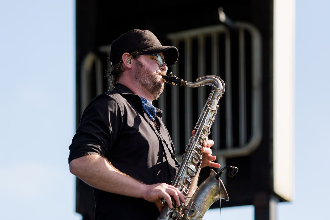 Bradenton Blues Festival 2020