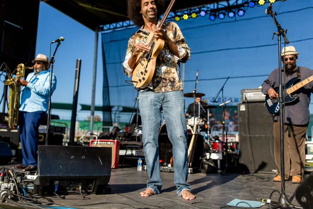 Bradenton Blues Festival 2020
