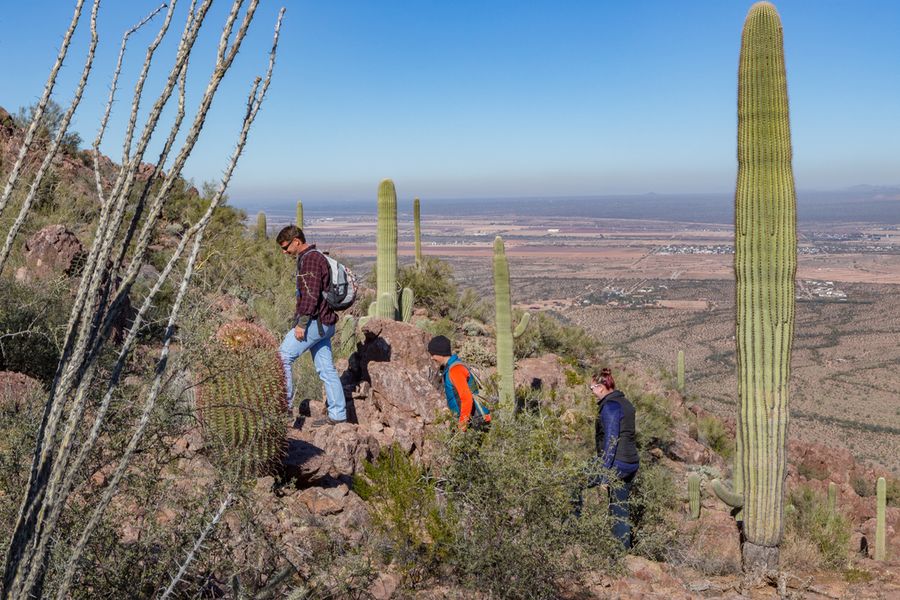 White Stallion Ranch, Tucson_credit White Stallion Ranch