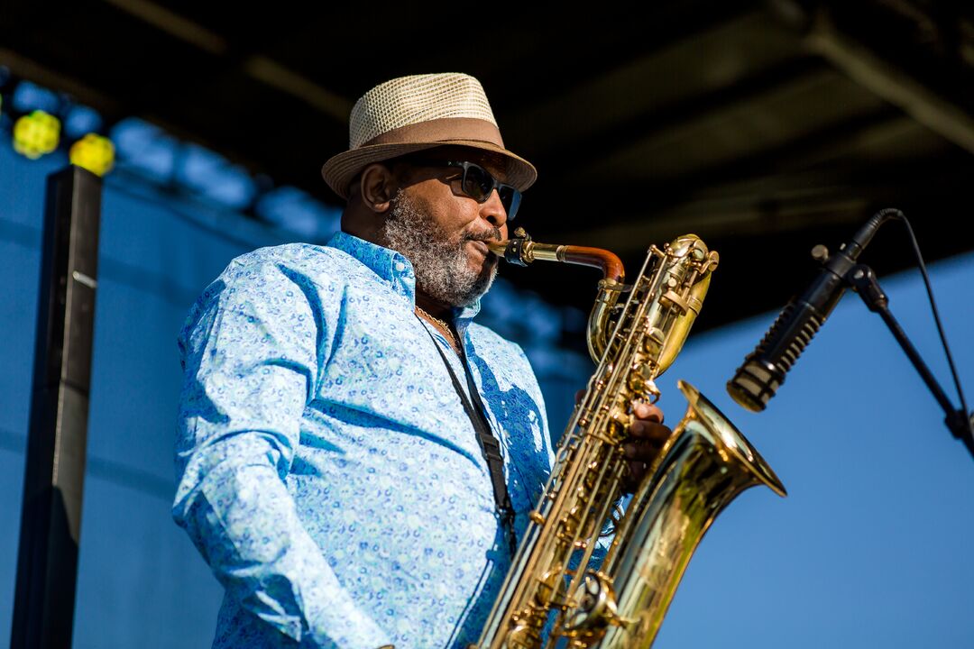 Bradenton Blues Festival 2020