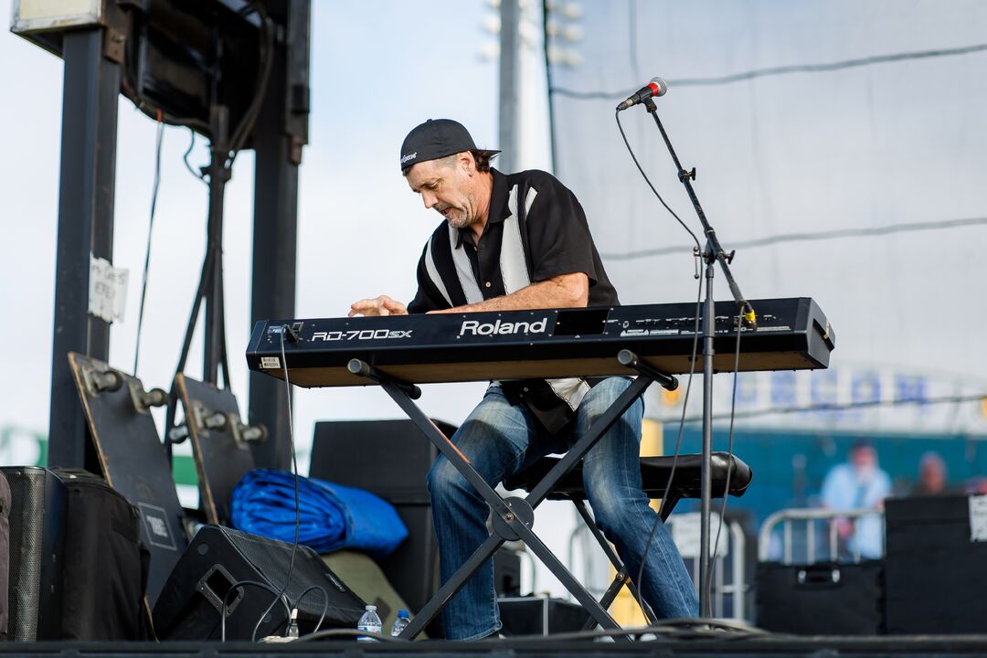 Bradenton Blues Festival 2020