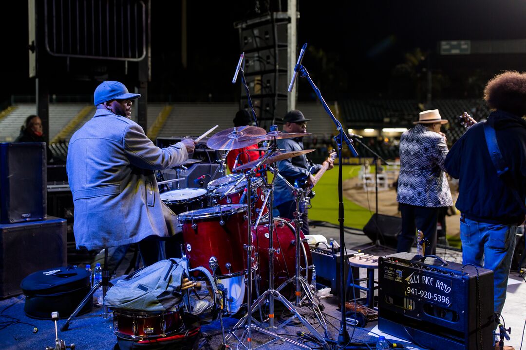 Bradenton Blues Festival 2020