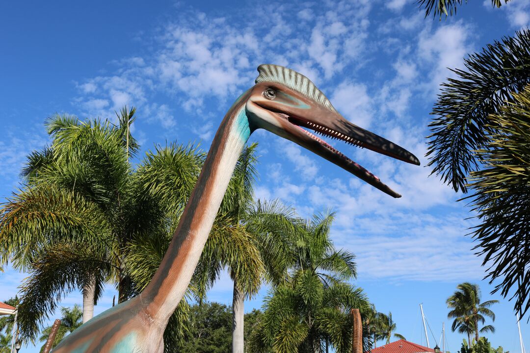 DINOVenture @ Bishop Museum