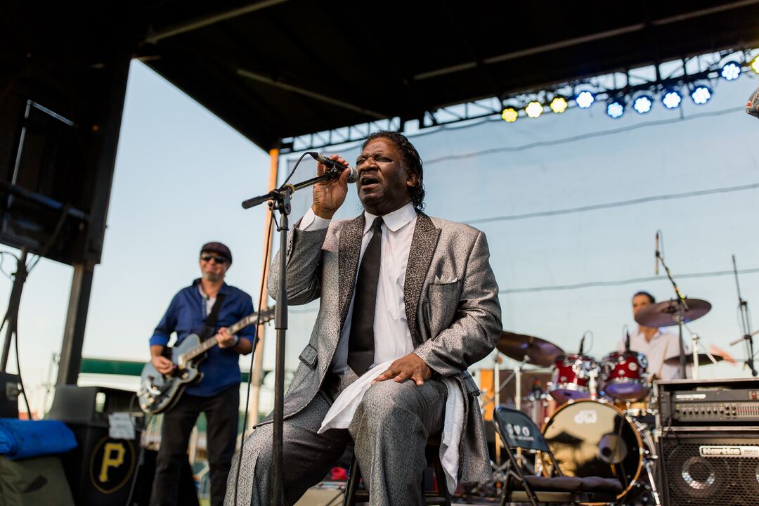 Bradenton Blues Festival 2020