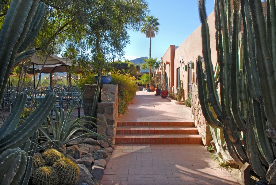 White Stallion Ranch, Tucson_credit White Stallion Ranch