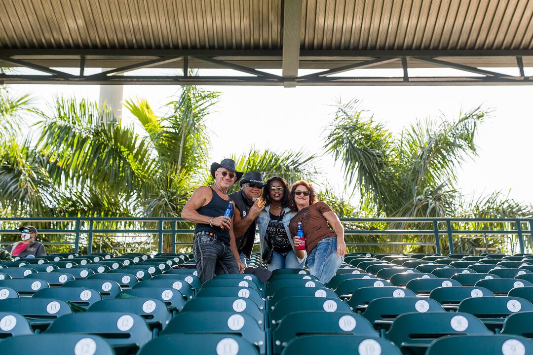 Bradenton Blues Festival 2020
