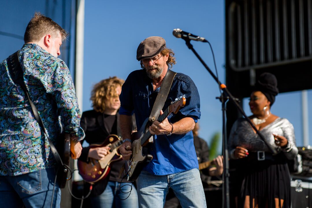 Bradenton Blues Festival 2020