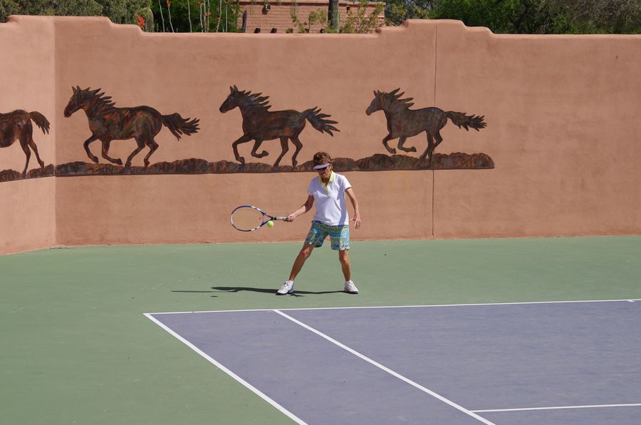 White Stallion Ranch, Tucson_credit White Stallion Ranch