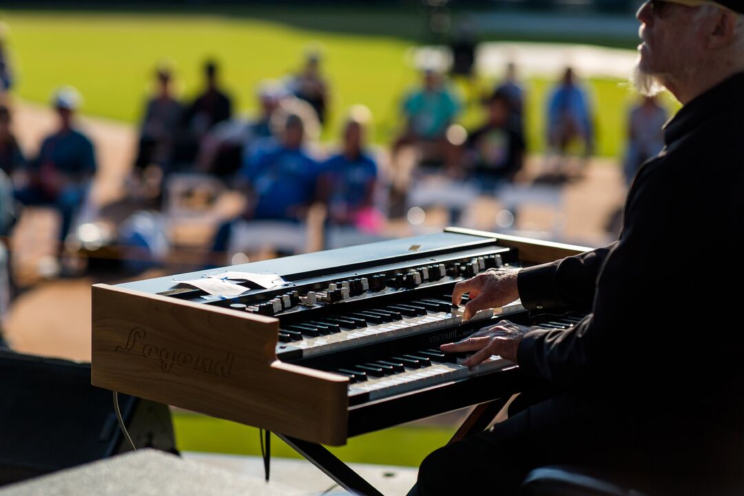 Bradenton Blues Festival 2020