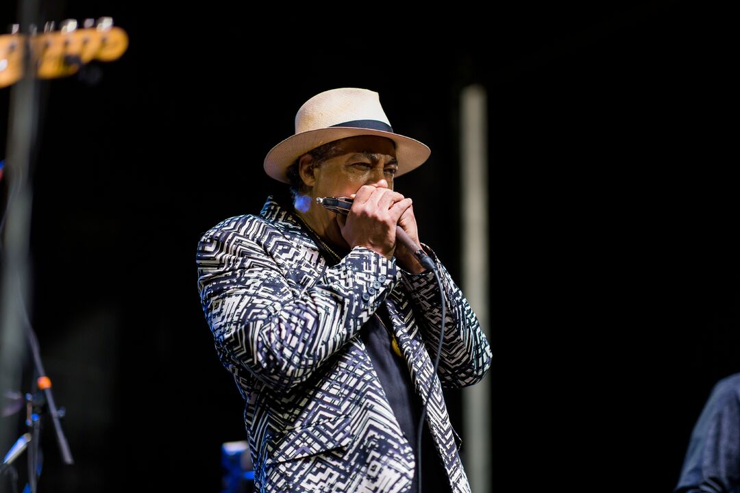 Bradenton Blues Festival 2020